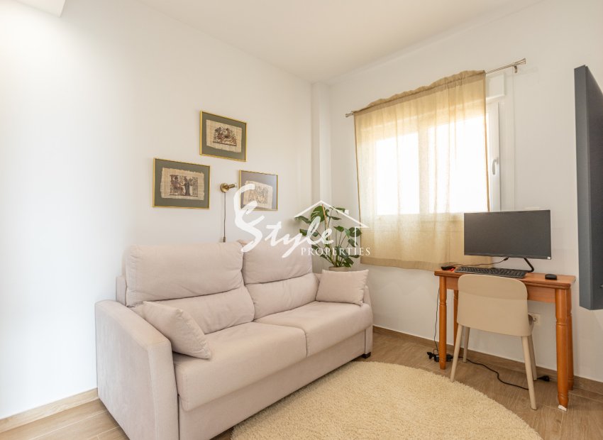 Reventa - Apartamento - Torrevieja - Nueva Torrevieja