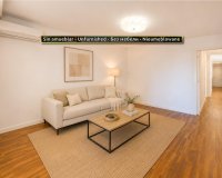 Reventa - Apartamento - Torrevieja - Parque de las Naciones