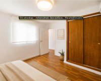 Reventa - Apartamento - Torrevieja - Parque de las Naciones