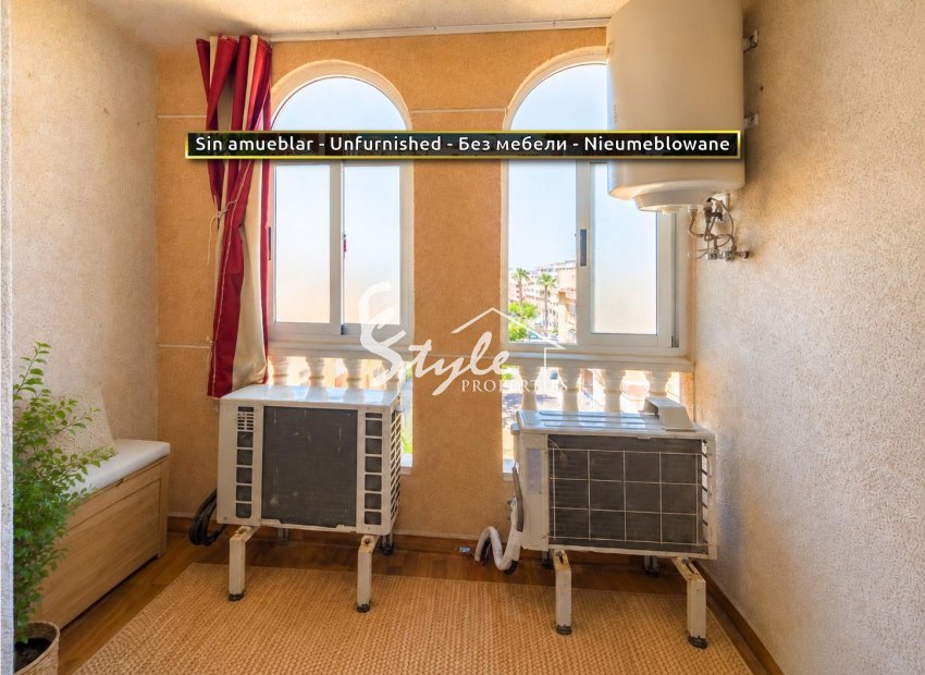 Reventa - Apartamento - Torrevieja - Parque de las Naciones