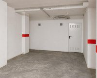 Reventa - Apartamento - Torrevieja - Parque de las Naciones