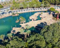 Reventa - Apartamento - Torrevieja - Parque de las Naciones