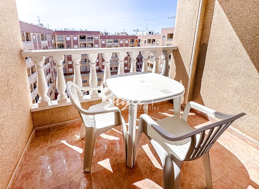 Reventa - Apartamento - Torrevieja - Parque de las Naciones
