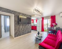 Reventa - Apartamento - Torrevieja - Parque de las Naciones