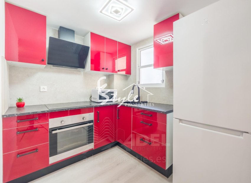 Reventa - Apartamento - Torrevieja - Parque de las Naciones