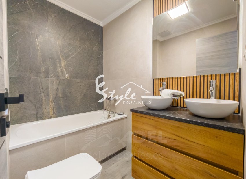 Reventa - Apartamento - Torrevieja - Parque de las Naciones