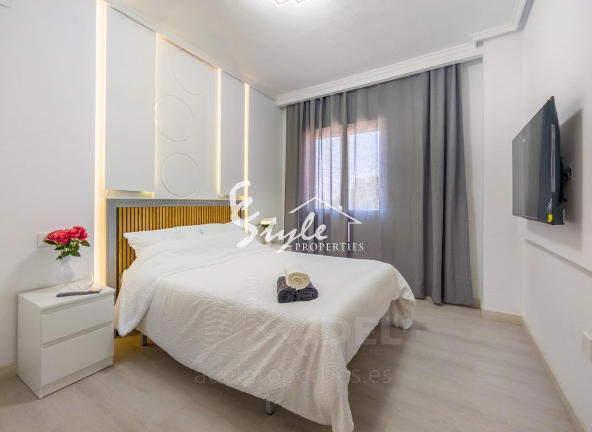 Reventa - Apartamento - Torrevieja - Parque de las Naciones