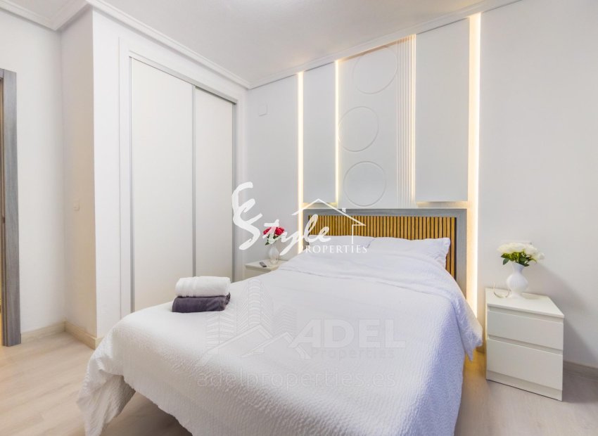 Reventa - Apartamento - Torrevieja - Parque de las Naciones