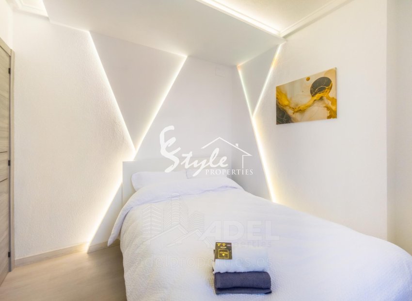 Reventa - Apartamento - Torrevieja - Parque de las Naciones
