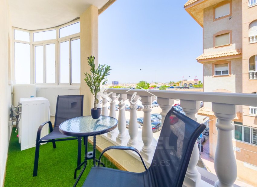 Reventa - Apartamento - Torrevieja - Parque de las Naciones