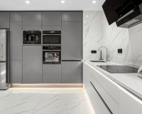 Reventa - Apartamento - Torrevieja - Parque las naciones