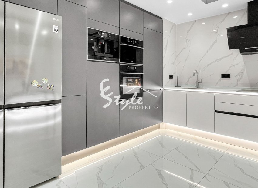Reventa - Apartamento - Torrevieja - Parque las naciones