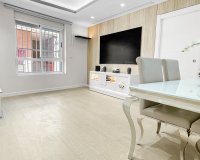 Reventa - Apartamento - Torrevieja - Parque las naciones