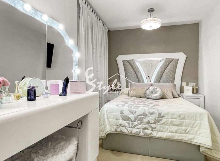 Reventa - Apartamento - Torrevieja - Parque las naciones