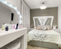 Reventa - Apartamento - Torrevieja - Parque las naciones