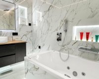 Reventa - Apartamento - Torrevieja - Parque las naciones