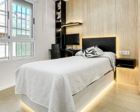 Reventa - Apartamento - Torrevieja - Parque las naciones