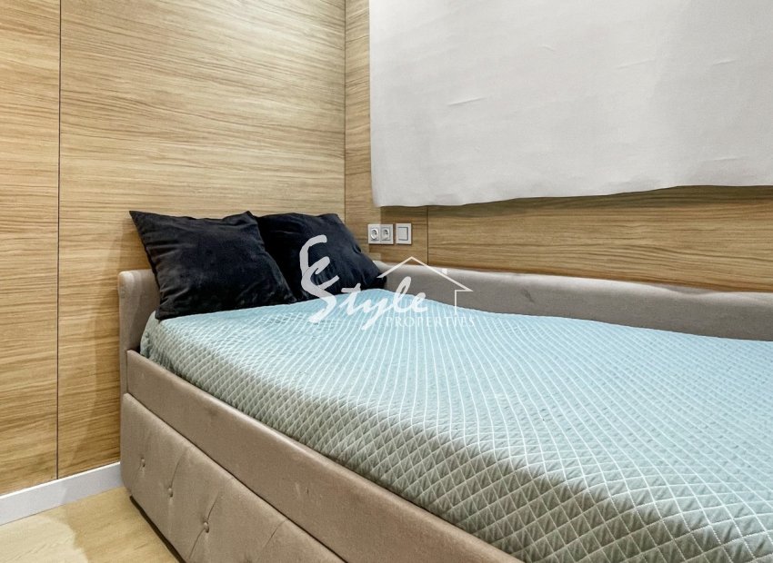 Reventa - Apartamento - Torrevieja - Parque las naciones