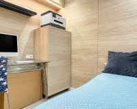 Reventa - Apartamento - Torrevieja - Parque las naciones