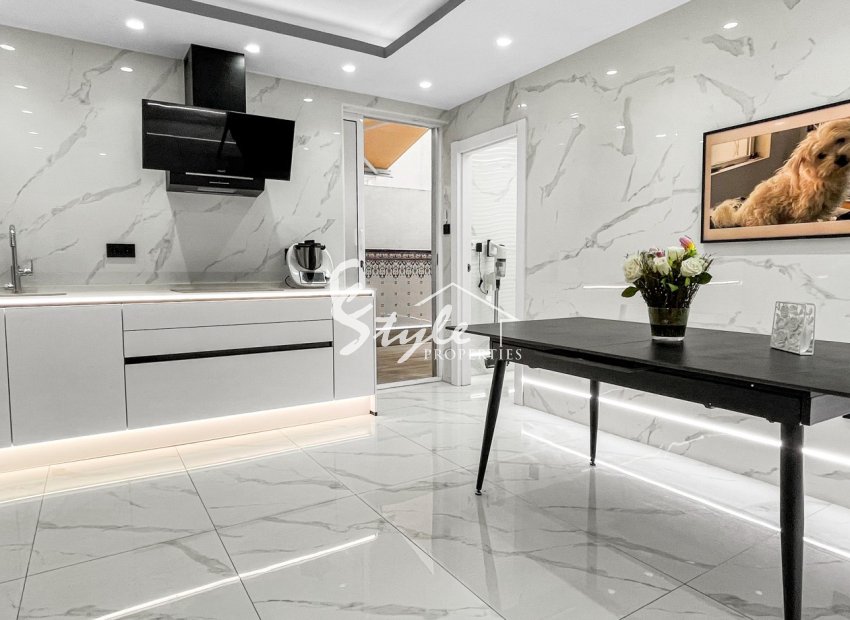Reventa - Apartamento - Torrevieja - Parque las naciones