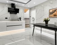 Reventa - Apartamento - Torrevieja - Parque las naciones