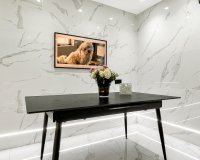 Reventa - Apartamento - Torrevieja - Parque las naciones