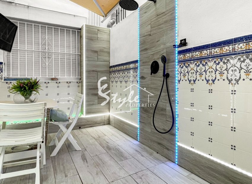 Reventa - Apartamento - Torrevieja - Parque las naciones
