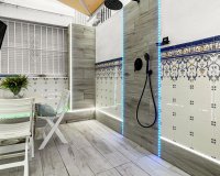 Reventa - Apartamento - Torrevieja - Parque las naciones