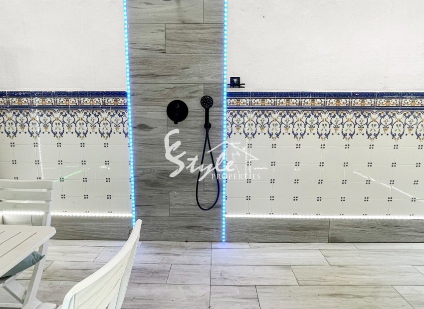 Reventa - Apartamento - Torrevieja - Parque las naciones