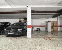 Reventa - Apartamento - Torrevieja - Parque las naciones