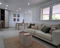 Reventa - Apartamento - Torrevieja - Playa Acequion