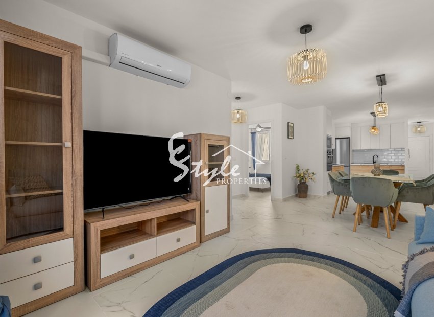 Reventa - Apartamento - Torrevieja - Playa de el cura