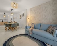 Reventa - Apartamento - Torrevieja - Playa de el cura