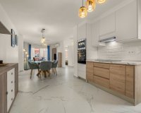 Reventa - Apartamento - Torrevieja - Playa de el cura