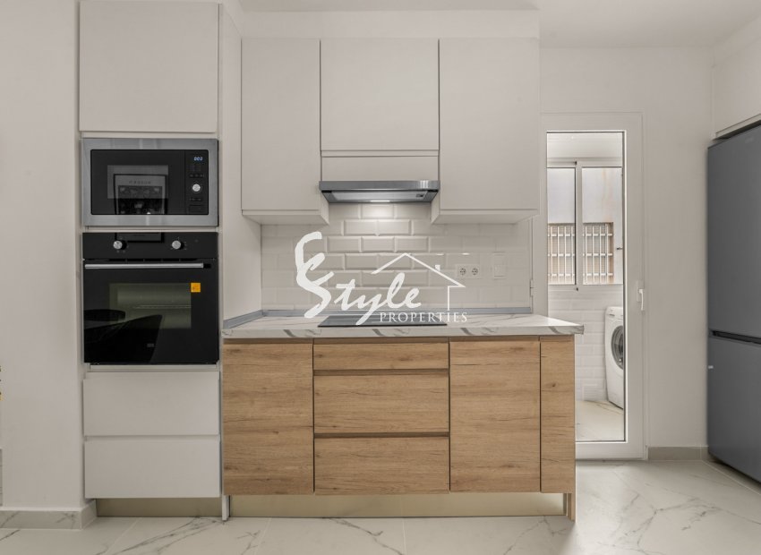 Reventa - Apartamento - Torrevieja - Playa de el cura