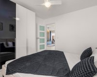 Reventa - Apartamento - Torrevieja - Playa de el cura