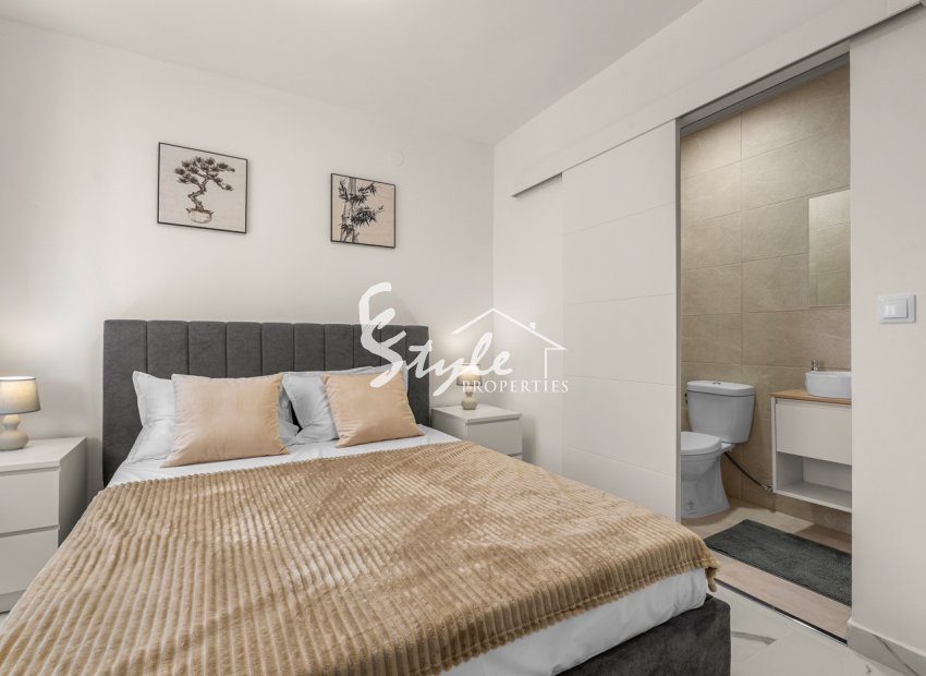 Reventa - Apartamento - Torrevieja - Playa de el cura