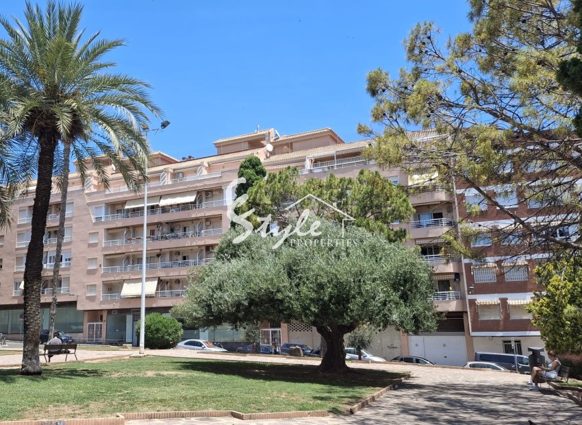Reventa - Apartamento - Torrevieja - Playa de El Cura