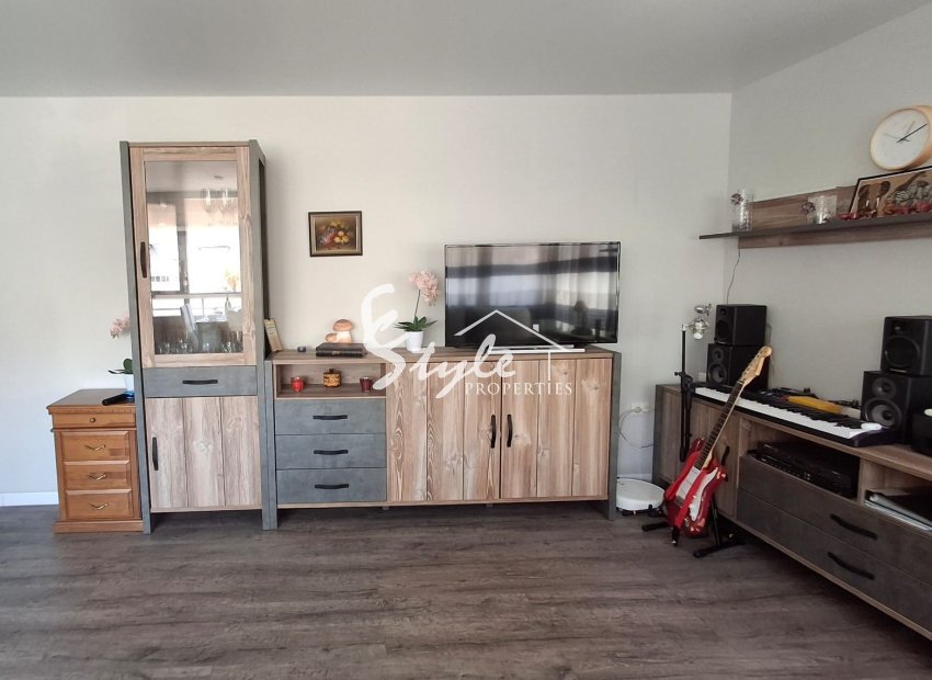 Reventa - Apartamento - Torrevieja - Playa de El Cura