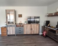 Reventa - Apartamento - Torrevieja - Playa de El Cura