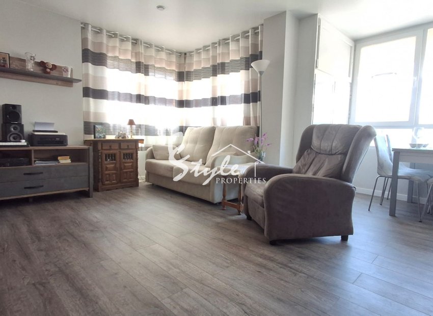 Reventa - Apartamento - Torrevieja - Playa de El Cura