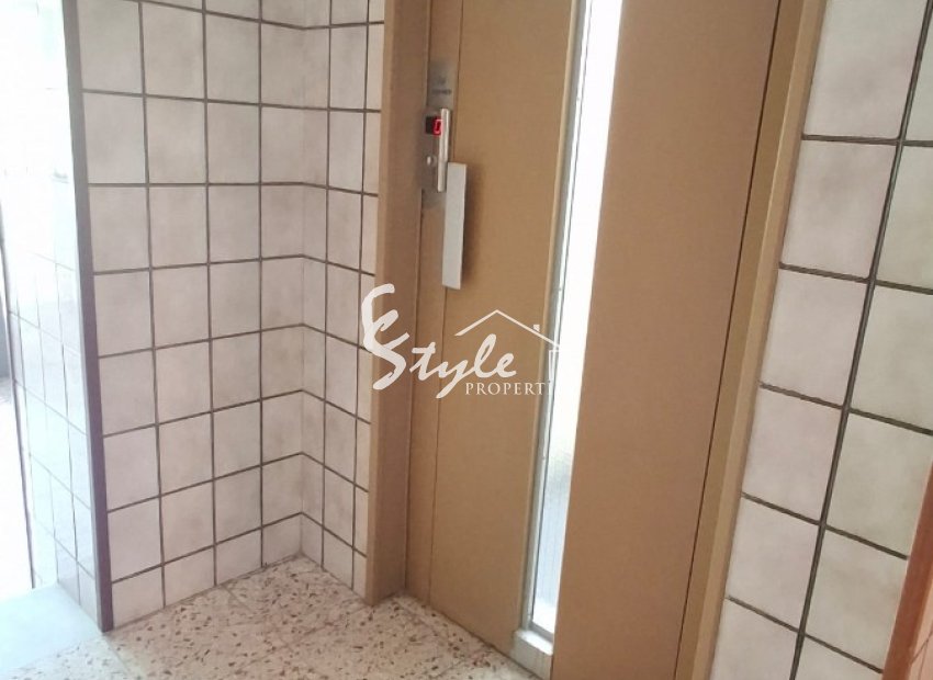 Reventa - Apartamento - Torrevieja - Playa de El Cura