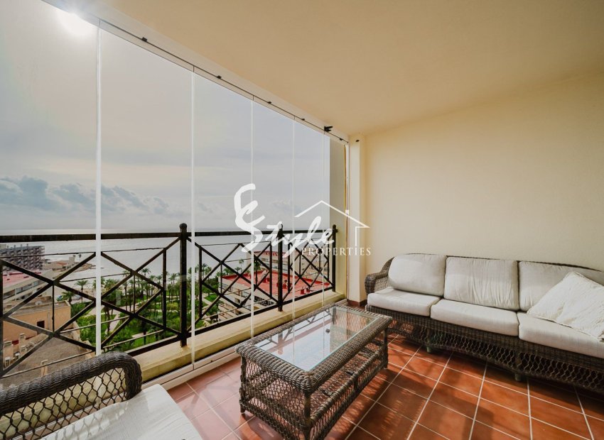 Reventa - Apartamento - Torrevieja  - Playa de los Locos