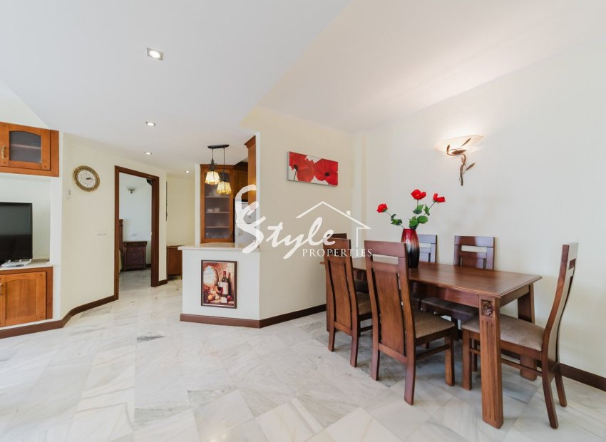 Reventa - Apartamento - Torrevieja  - Playa de los Locos