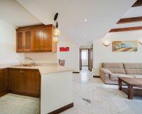 Reventa - Apartamento - Torrevieja  - Playa de los Locos
