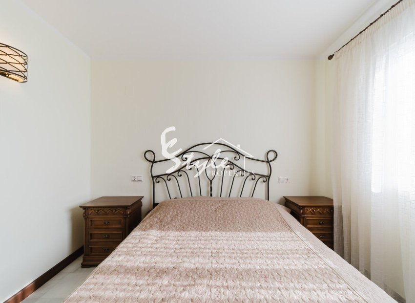 Reventa - Apartamento - Torrevieja  - Playa de los Locos