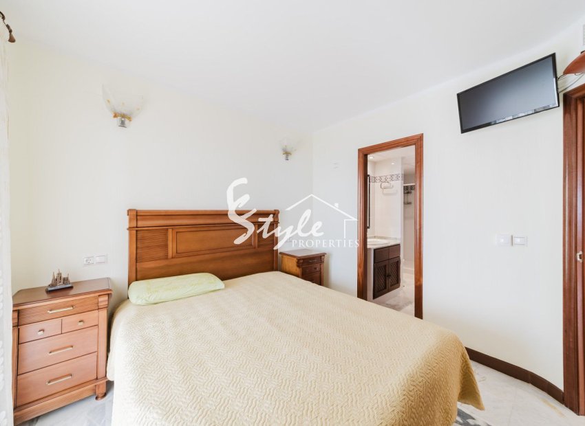 Reventa - Apartamento - Torrevieja  - Playa de los Locos