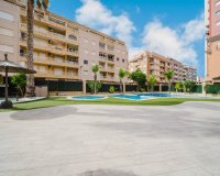 Reventa - Apartamento - Torrevieja  - Playa de los Locos