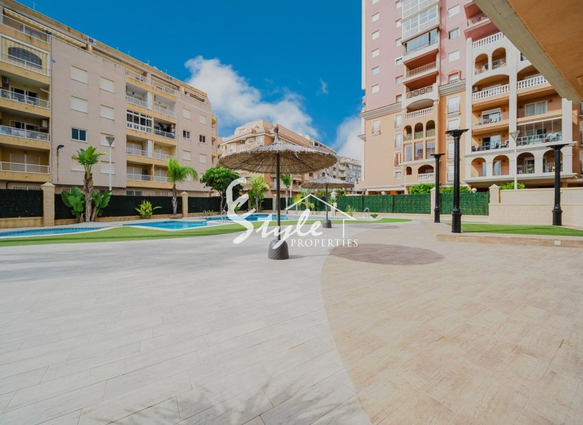 Reventa - Apartamento - Torrevieja  - Playa de los Locos