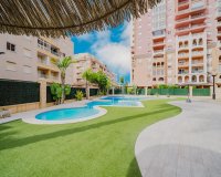 Reventa - Apartamento - Torrevieja  - Playa de los Locos